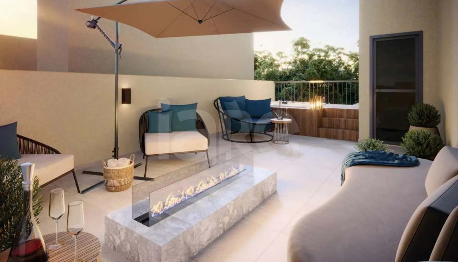 La Villa Madrid Jundiaí - Casa com 178,67 m², em Medeiros — foto 22
