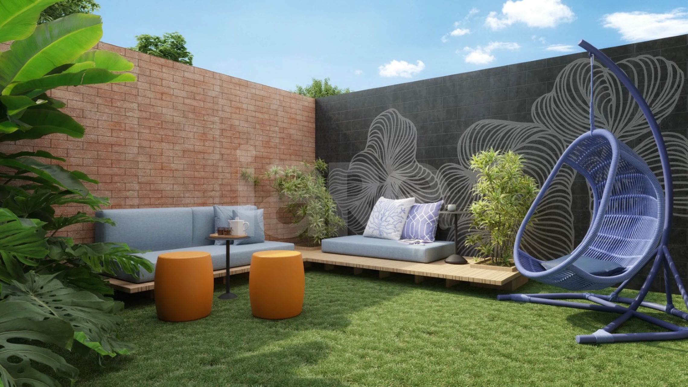 Eco Pulse - Studio com 33,11 m², em Miramar — foto 26