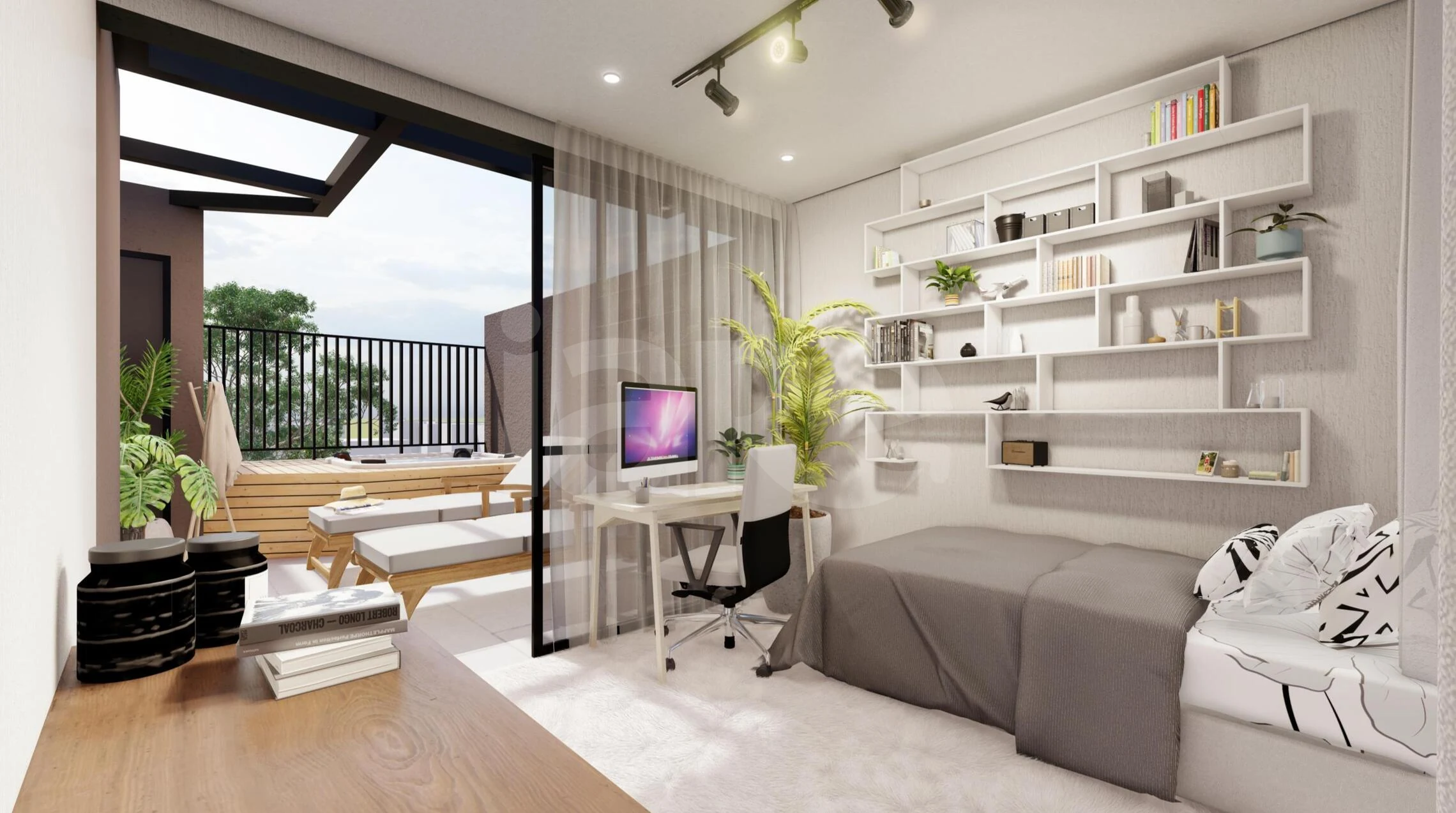 CUBE Tutóia - Casa com 178,76 m², em Vila Mariana — foto 5