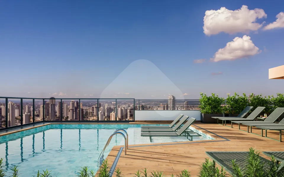 Zenion - Studio com 28,23 m², em Vila Olímpia — foto 23