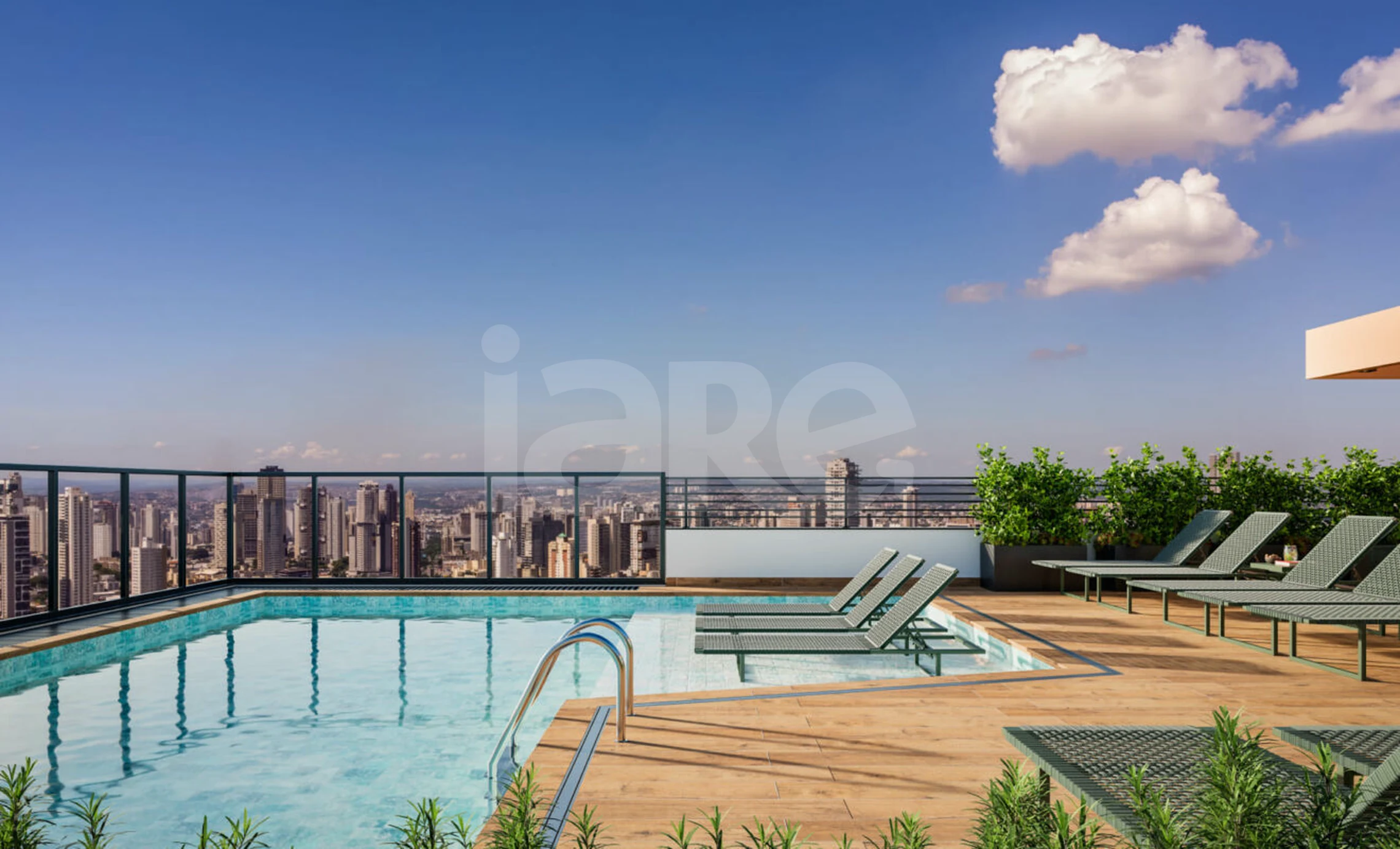Zenion - Studio com 31,29 m², em Vila Olímpia — foto 23