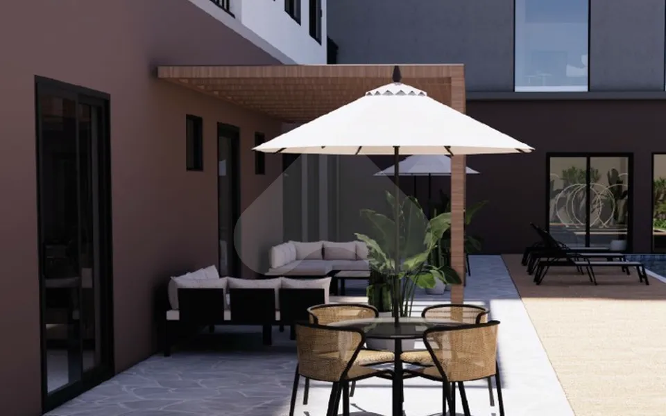 Rapha by Tová - Apartamento com 27,53 m², em Artur Alvim — foto 23