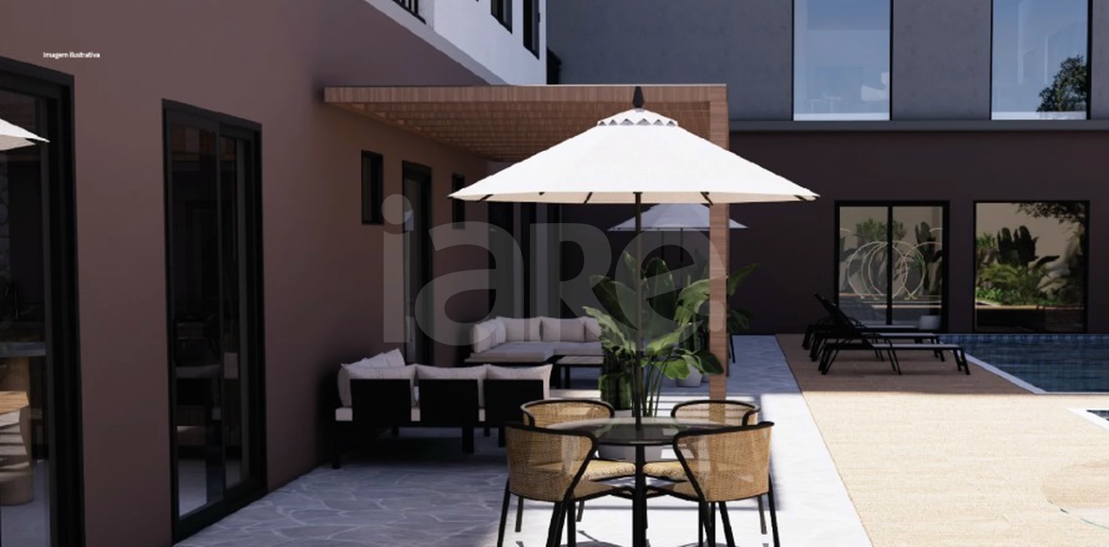 Rapha by Tová - Apartamento com 34,08 m², em Artur Alvim — foto 23