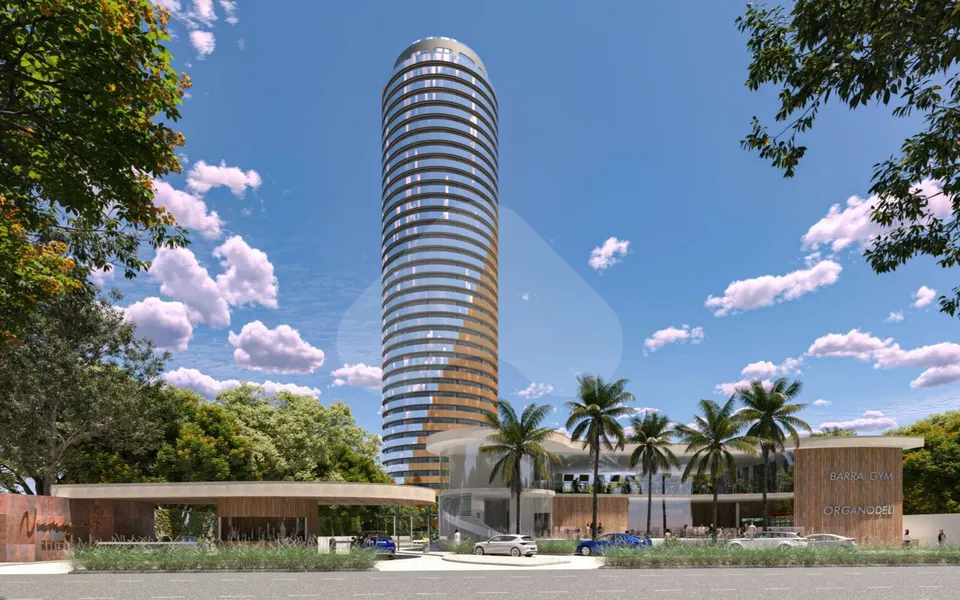 Foto de Niemeyer 360° Residences