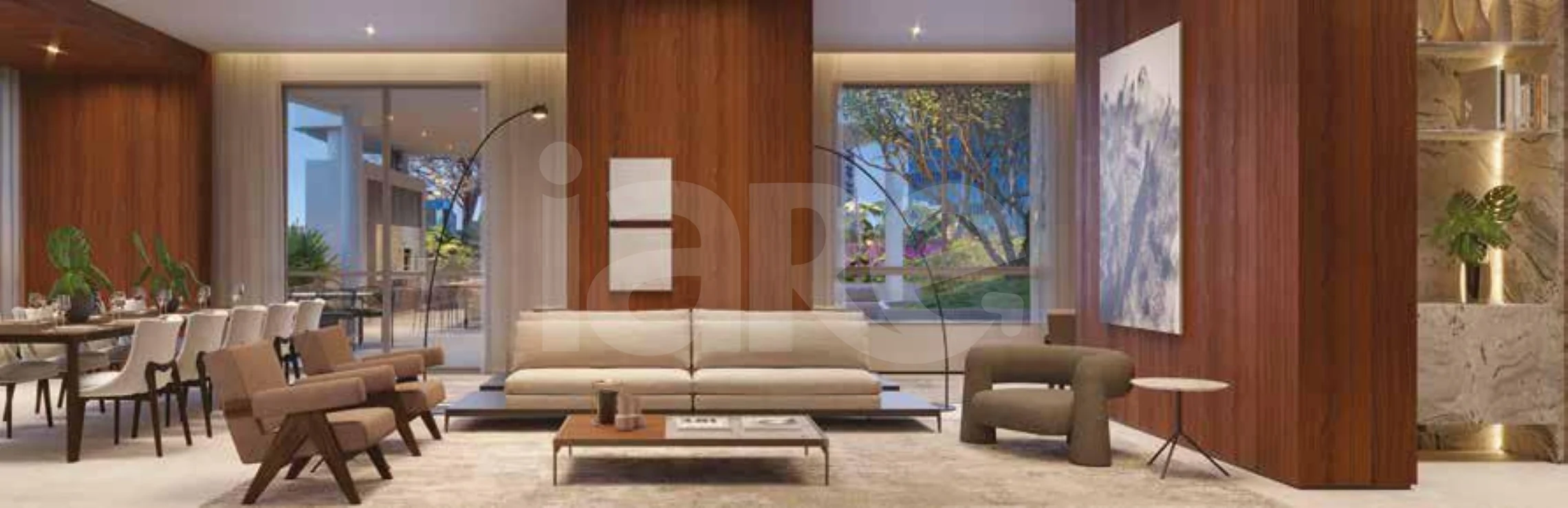 Casa Nacional Eztec - Apartamento com 114,49 m², em Santo Amaro — foto 21