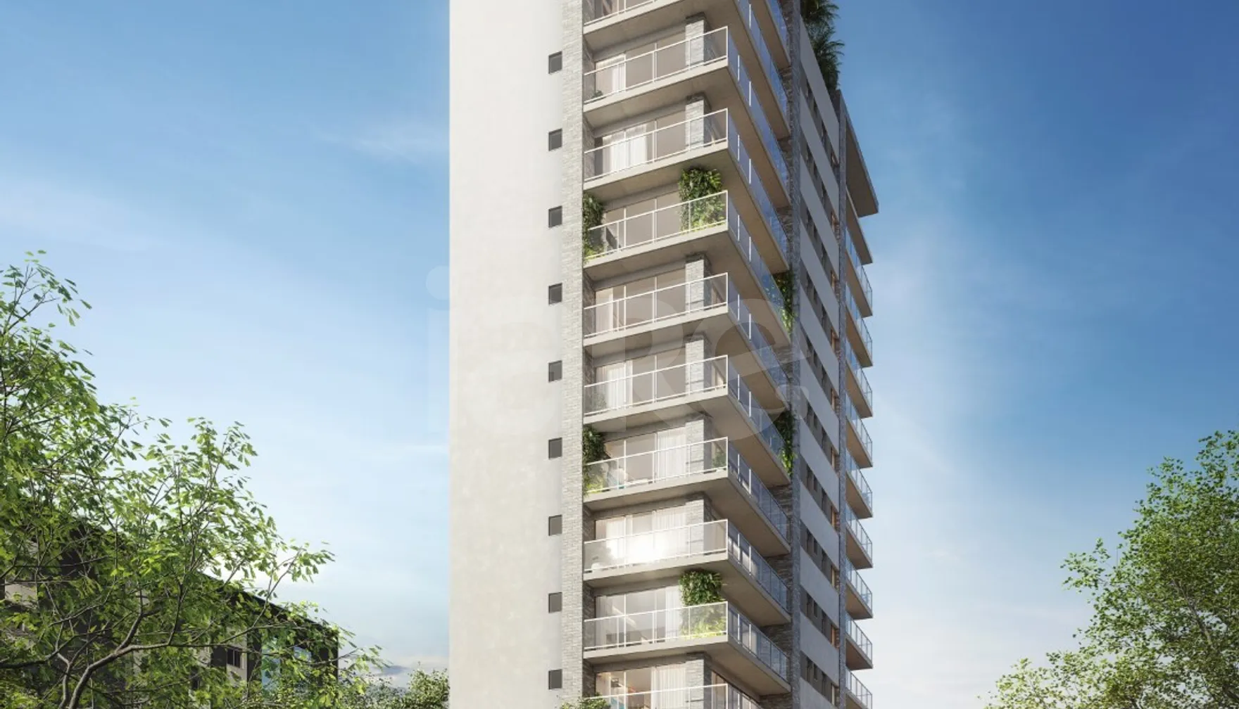 Cândido 222 - Apartamento com 120,26 m², em Auxiliadora — foto 1