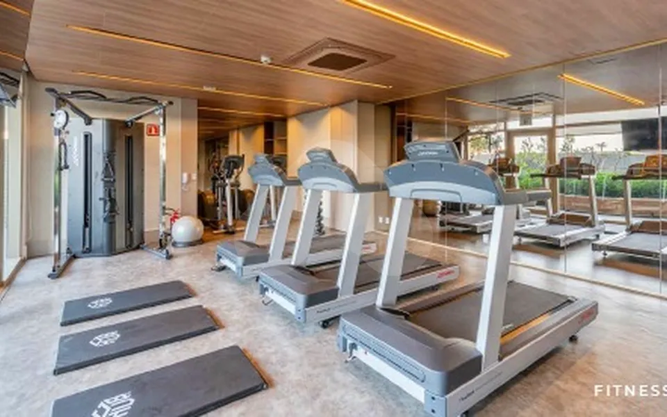 Atmosfera Air Apto ONE35944 - Apartamento com 59 m², em Menino Deus — foto 9