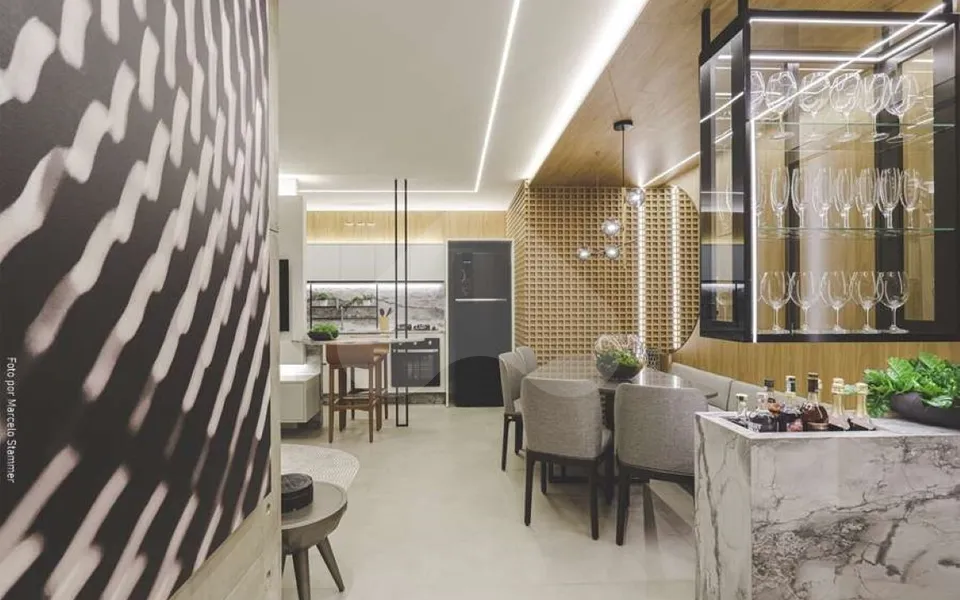 Terrasse Cadeaux - Apartamento com 98,64 m², em Ahú — foto 13
