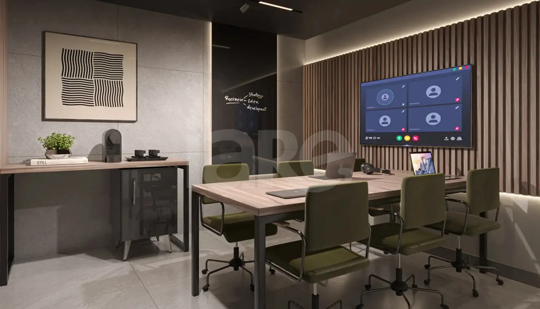Ônix - Apartamento com 54,53 m², em Jardim Camburi — foto 14