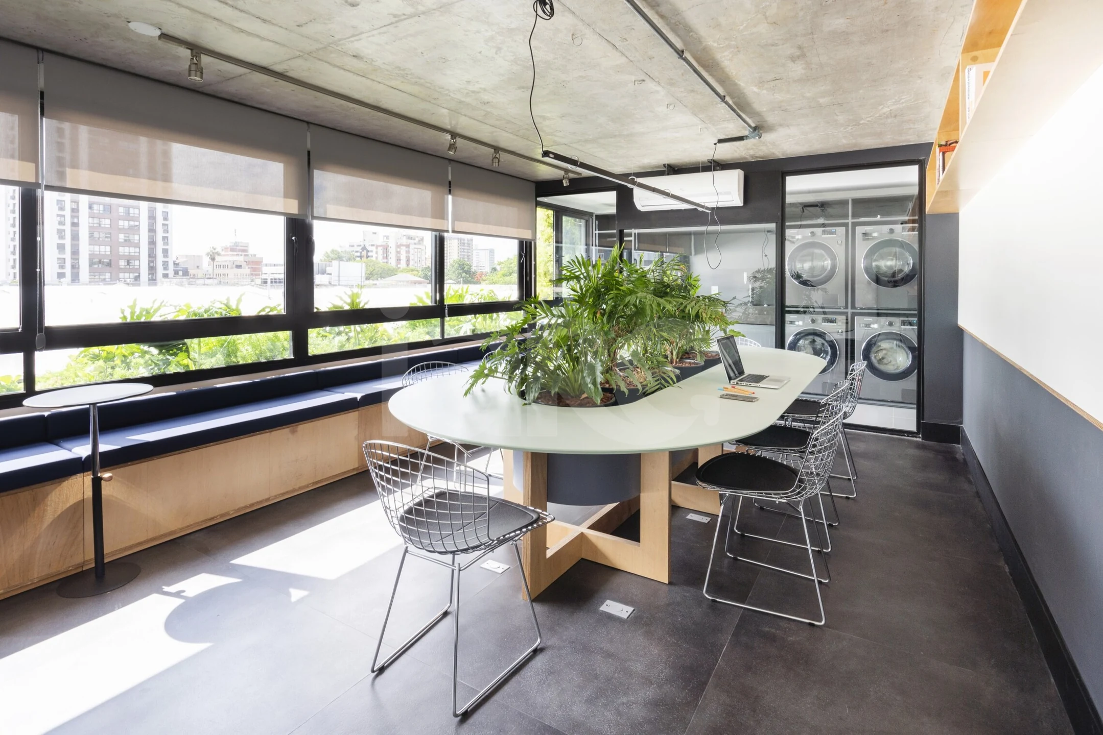 Praça4 - Studio com 35,98 m², em Menino Deus — foto 40