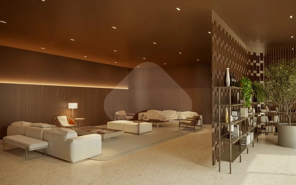 Elevare - Apartamento com 124,61 m², em Altiplano Cabo Branco — foto 5