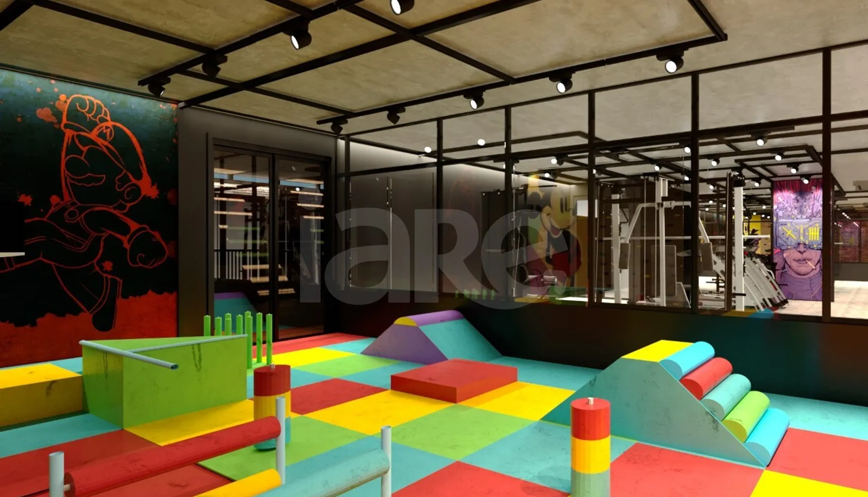 265.Brooklyn - Apartamento com 95,94 m², em Barro Vermelho — foto 18