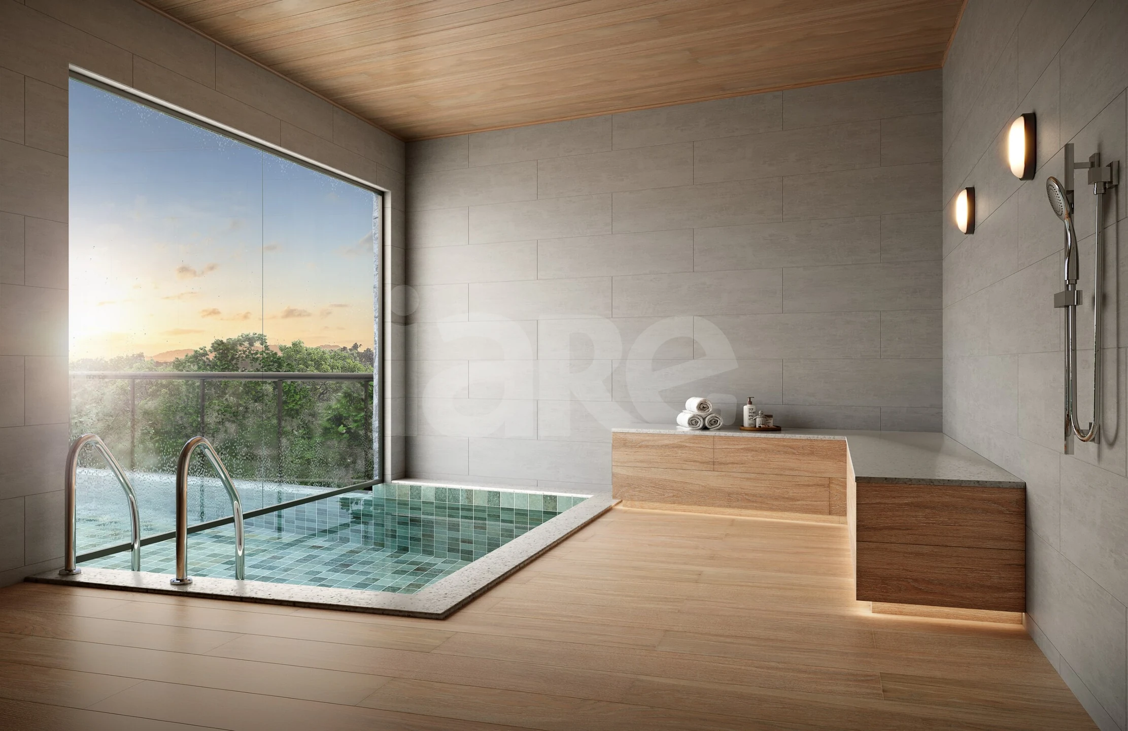 Lúmea Camburi - Apartamento com 66,16 m², em Jardim Camburi — foto 22