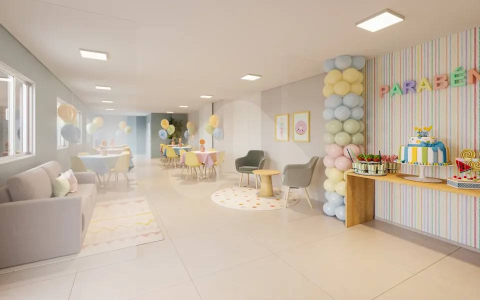 Plano&Mais Butantã - Apartamento com 27,34 m², em Butantã — foto 7