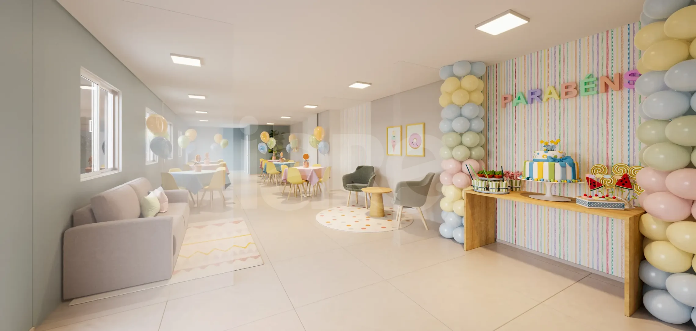 Plano&Mais Butantã - Apartamento com 27,34 m², em Butantã — foto 7