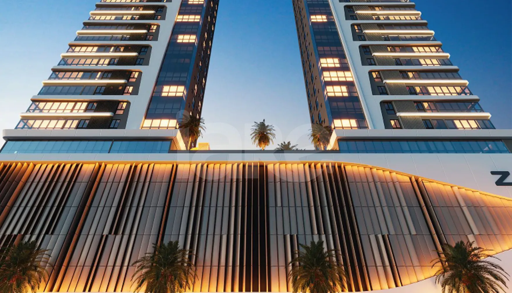 Ocean Avenue Towers - Apartamento com 85 m², em Perequê — foto 8