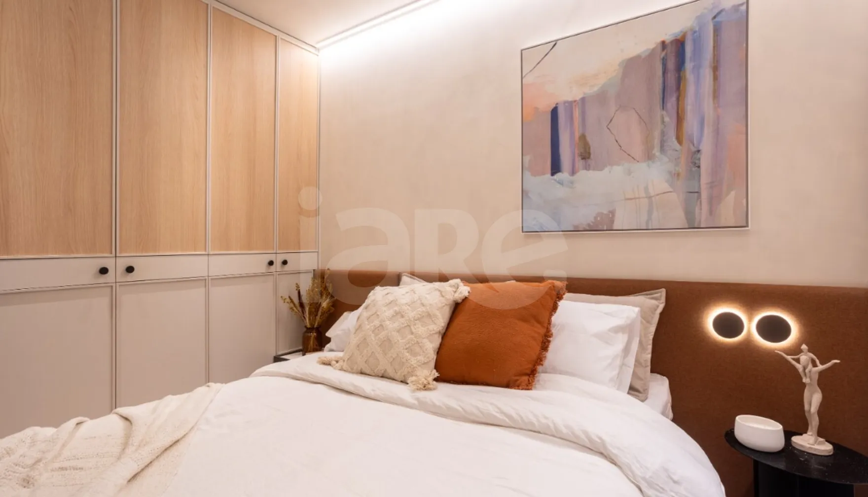 Nova Olaria I - Apartamento com 41,34 m², em Olaria — foto 8