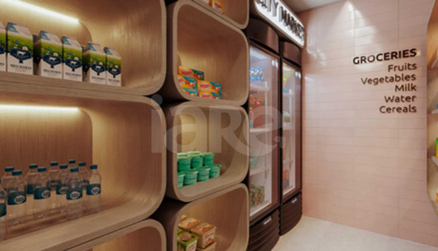 Azure Compact Life - Apartamento com 81,67 m², em Setor Marista — foto 13