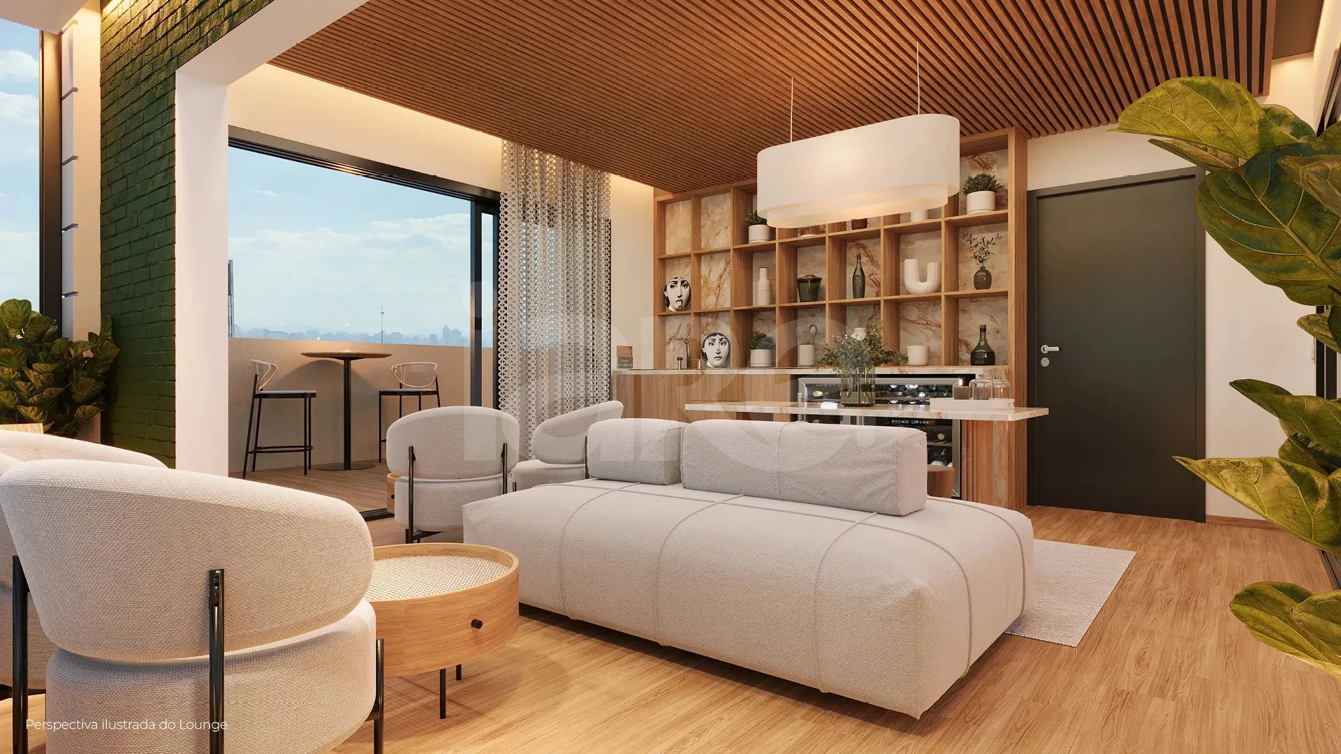 Pamplona 1083 - Cobertura com 34,95 m², em Jardim Paulista — foto 29