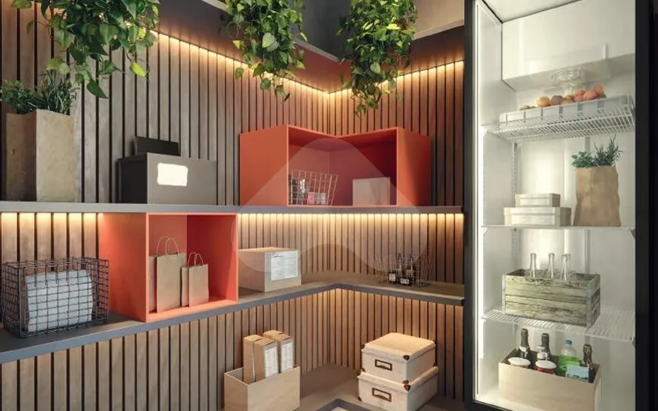 Raízes Premium Mooca - Apartamento com 82,6 m², em Mooca — foto 26