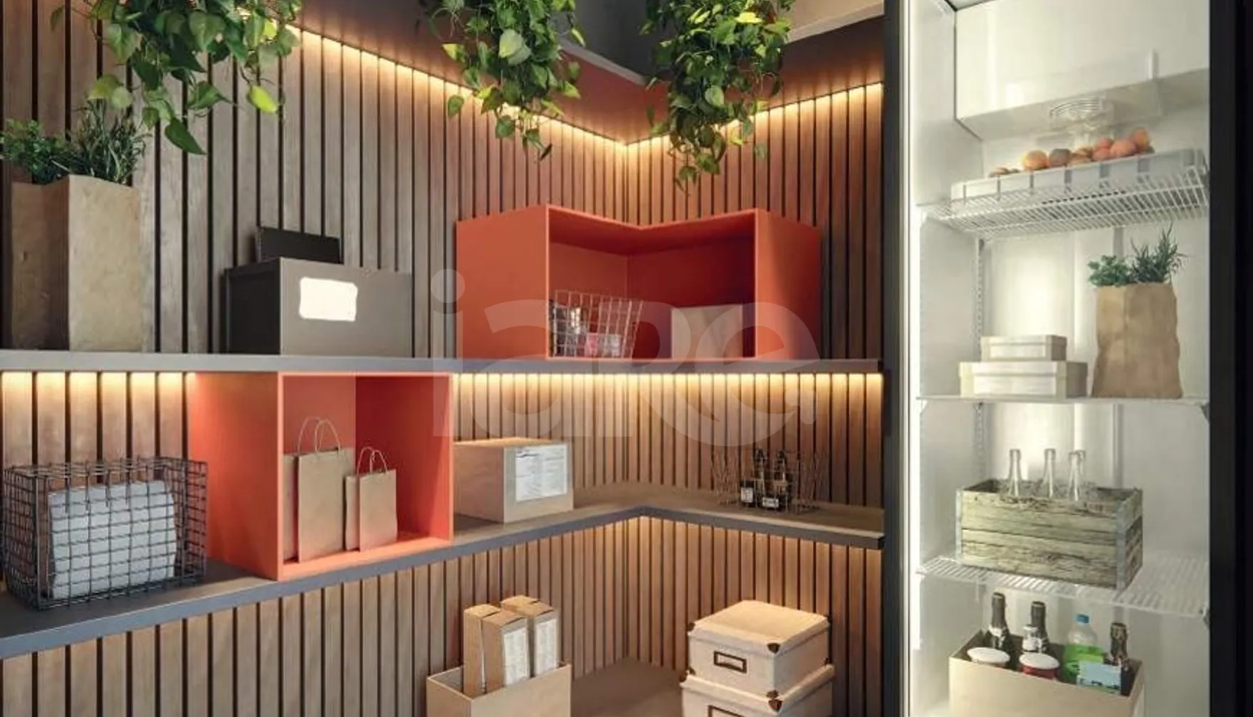 Raízes Premium Mooca - Apartamento com 82,6 m², em Mooca — foto 26
