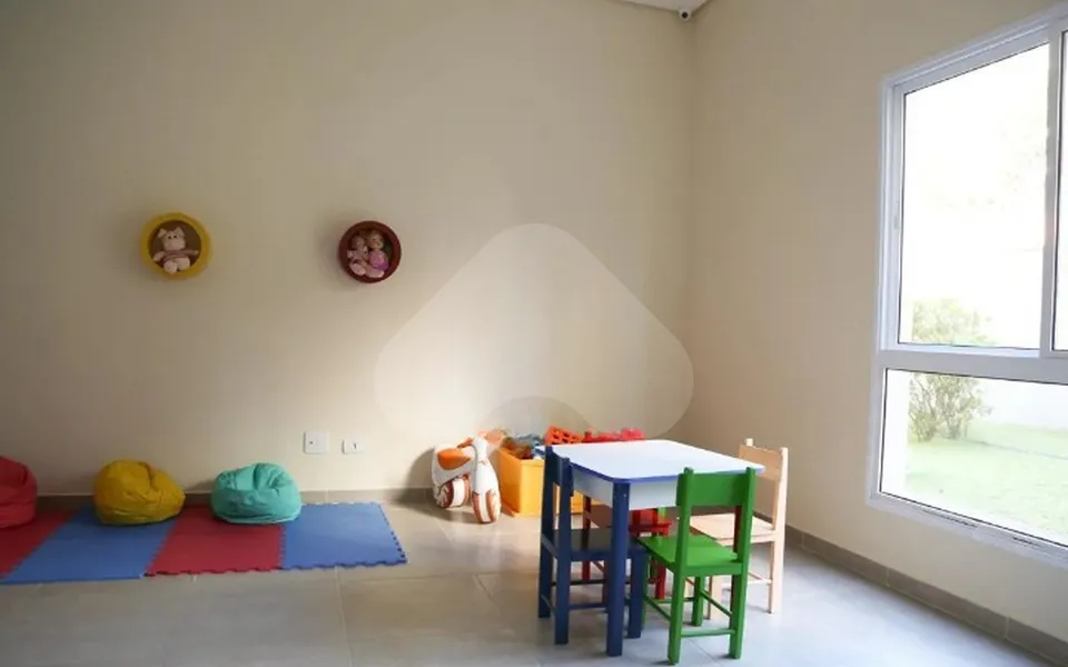 Piazza di Roma - Apartamento com 61,3 m², em Vila da Saúde — foto 14