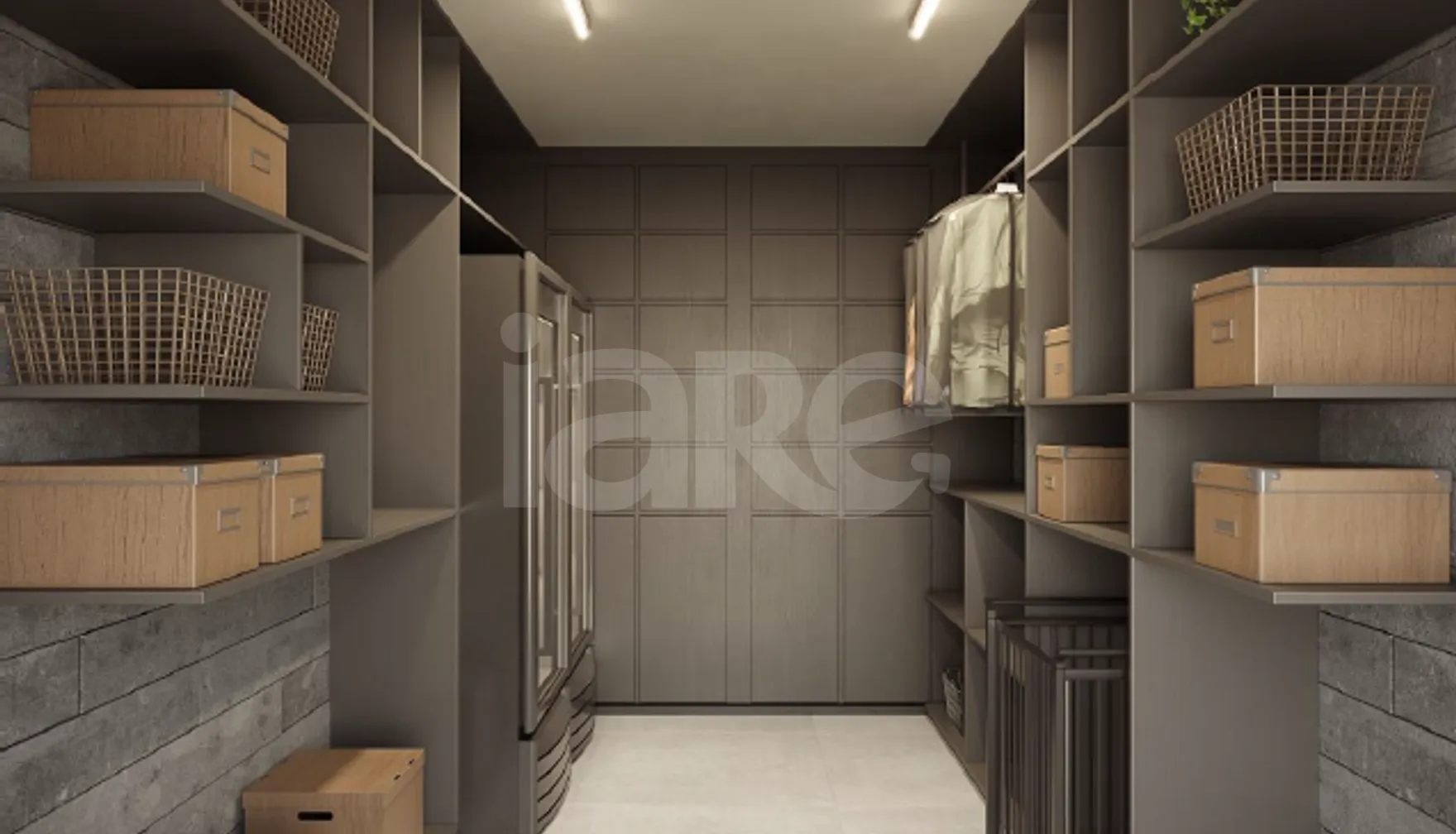 San Paolo - Apartamento com 277,08 m², em Alto de Pinheiros — foto 24