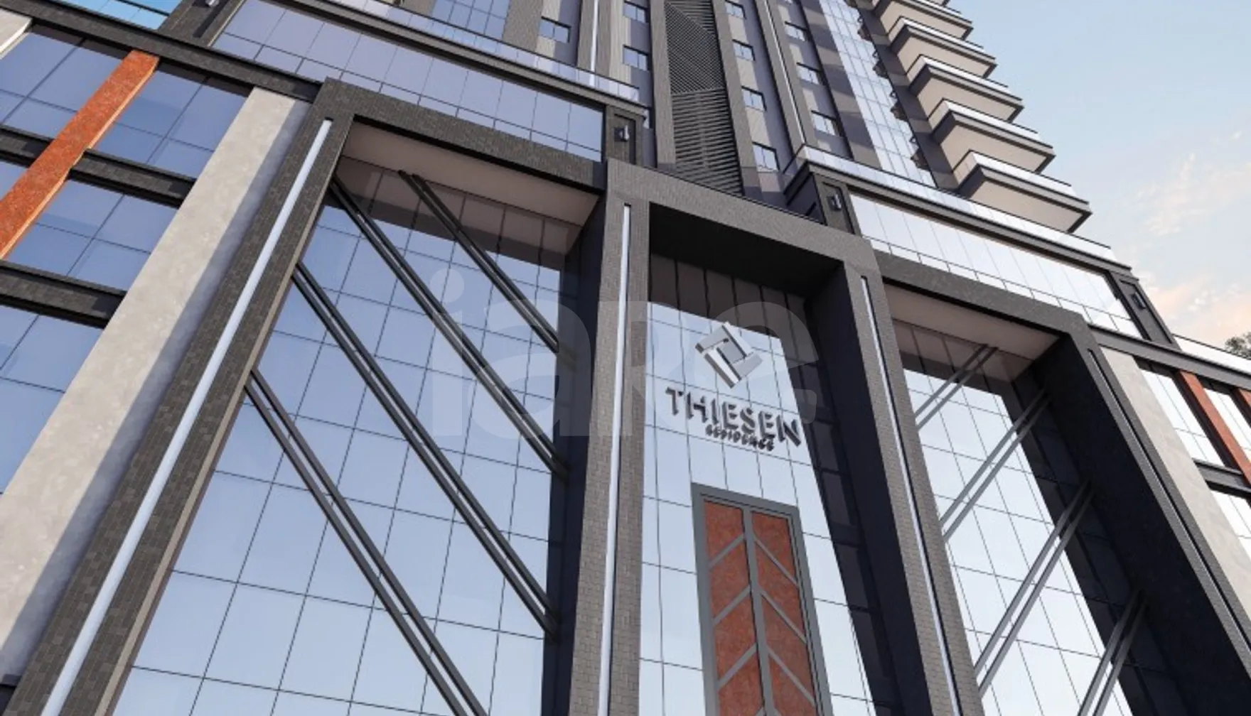 Thiesen Residence - Apartamento com 173 m², em Meia Praia — foto 5