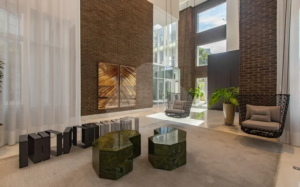 Celebrity - Cobertura com 298 m², em Itaim Bibi — foto 41