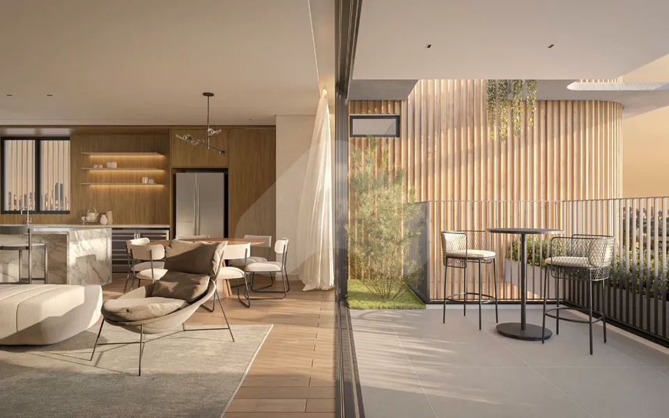 Tauá - Apartamento com 147,7 m², em Juvevê — foto 7