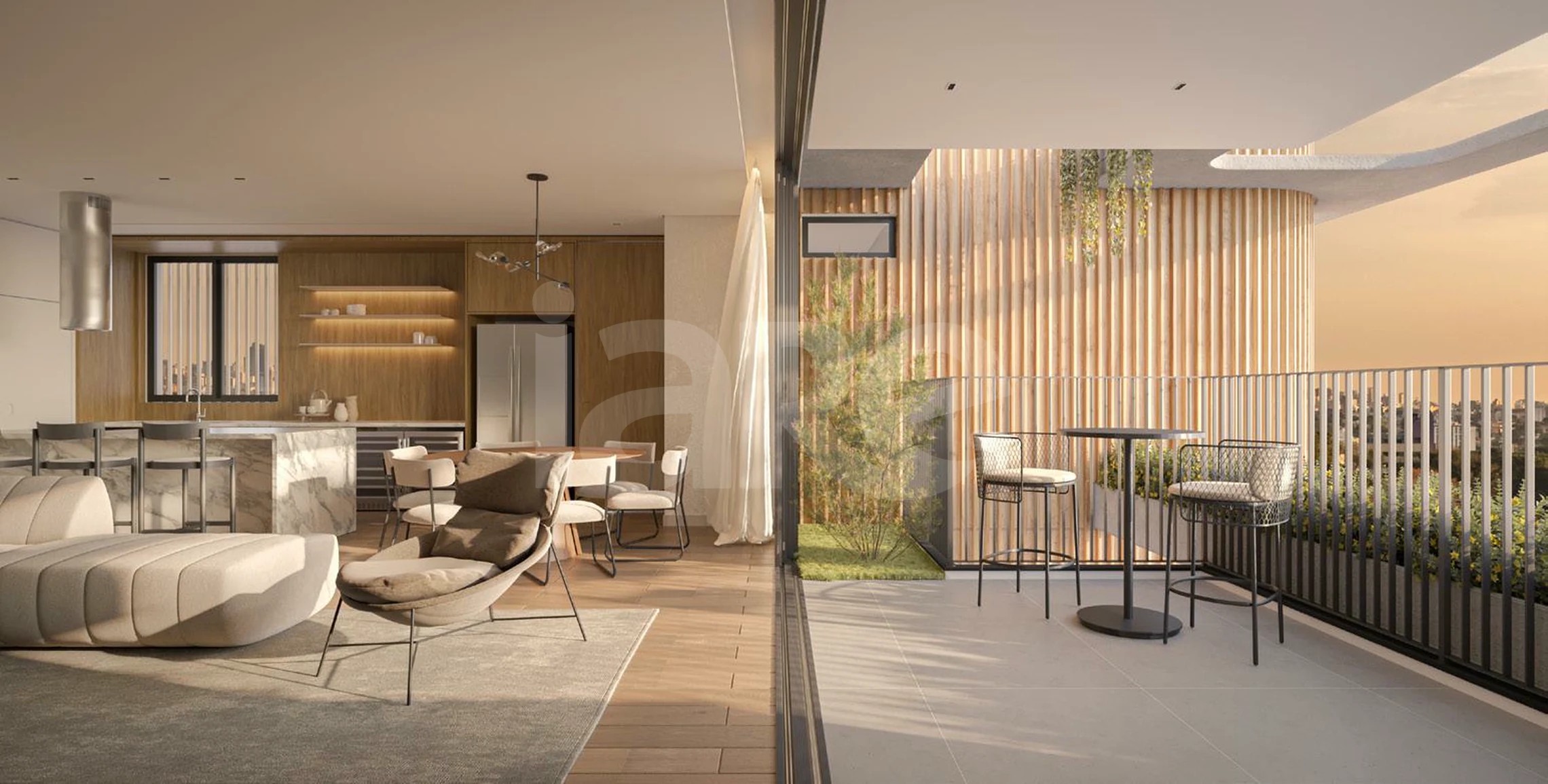 Tauá - Apartamento com 295 m², em Juvevê — foto 14