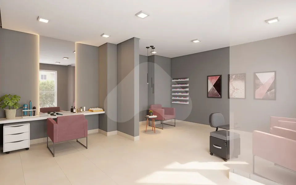Plano&Mais Butantã - Apartamento com 27,34 m², em Butantã — foto 15