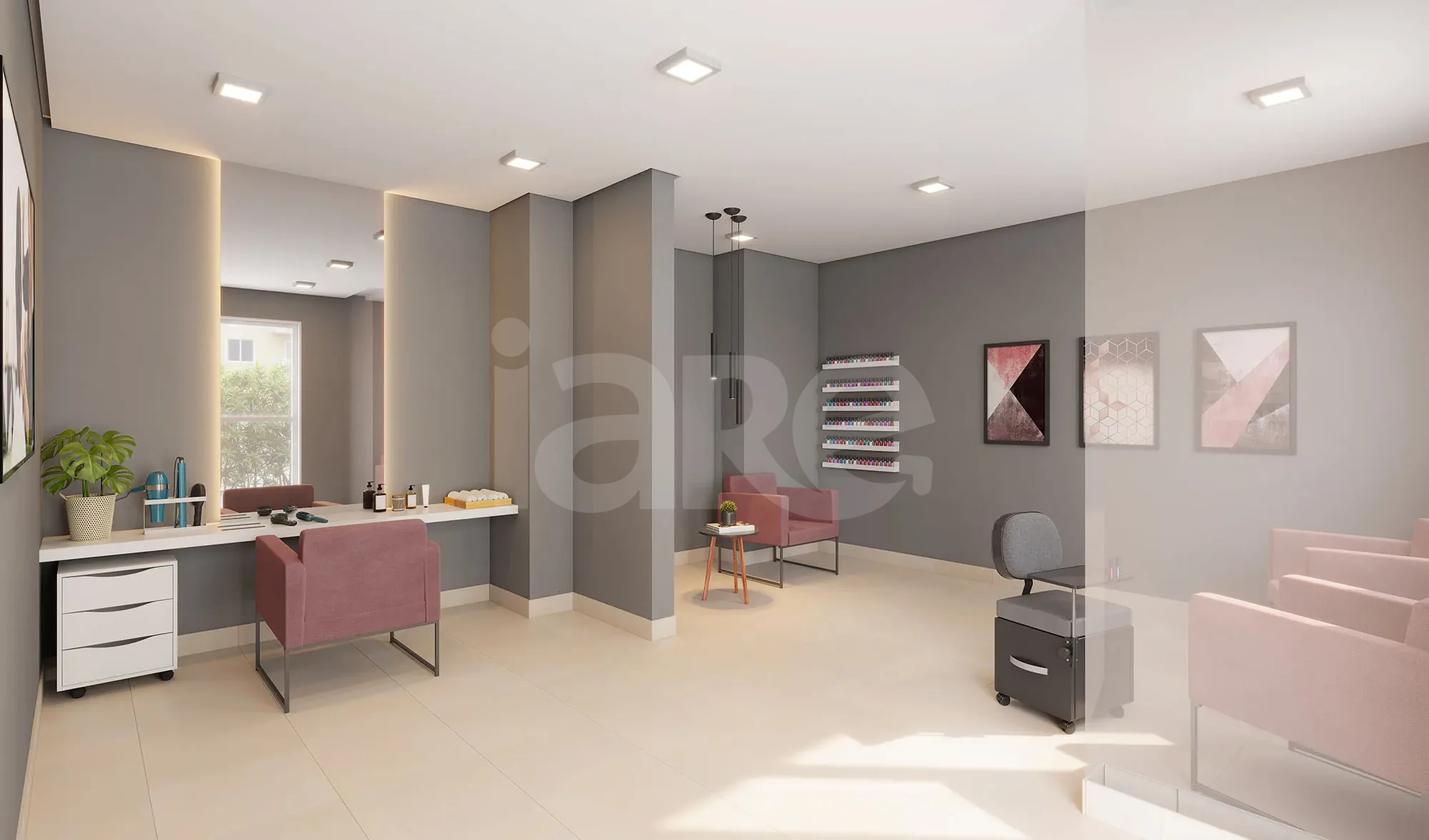 Plano&Mais Butantã - Apartamento com 27,34 m², em Butantã — foto 15