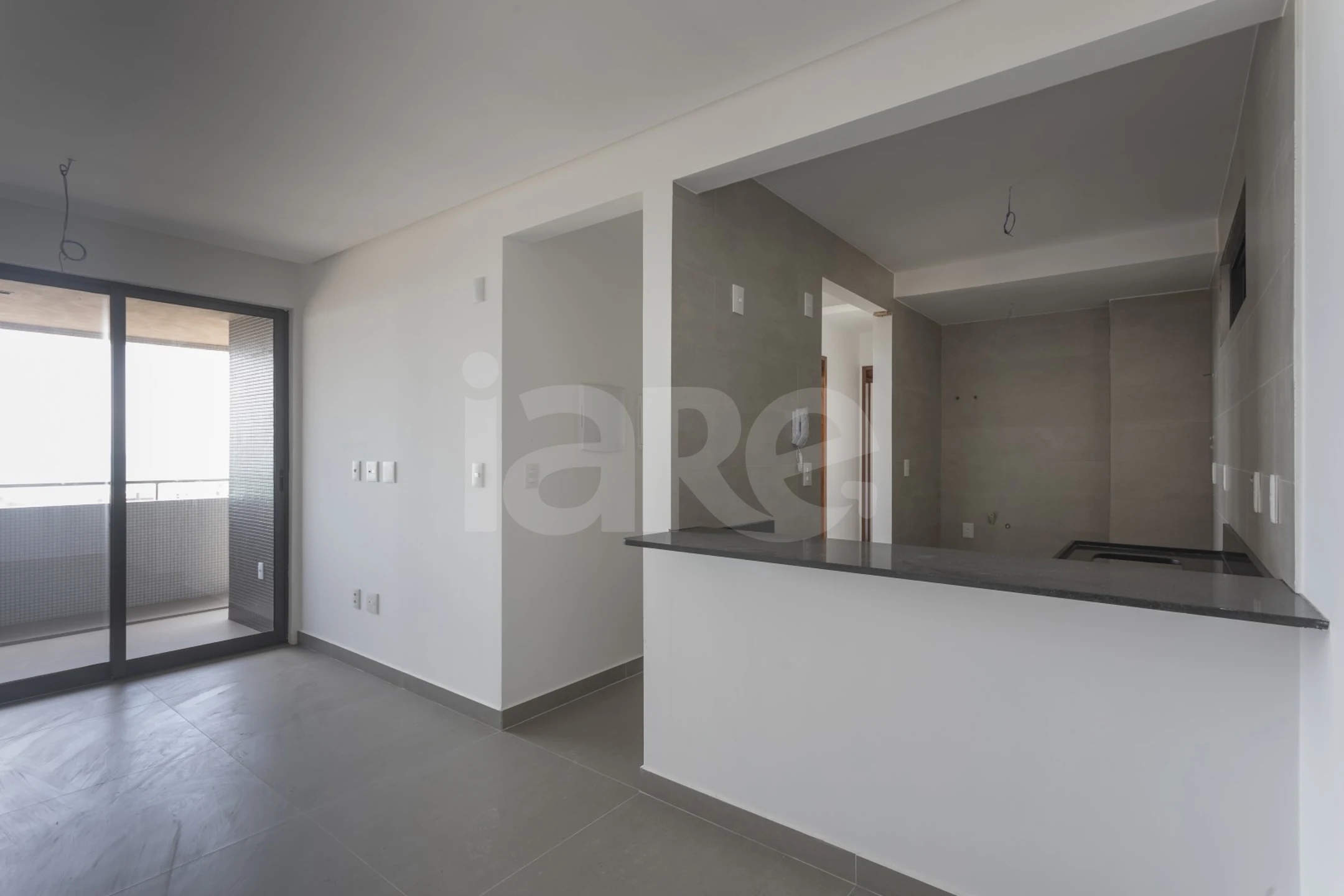 EN-HADÁ - Apartamento com 109 m², em Jardim Oceania — foto 2