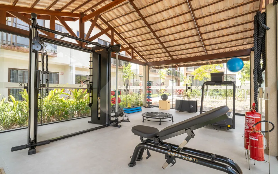 Breeze - Casa com 99,28 m², em Ponta de Campina — foto 10
