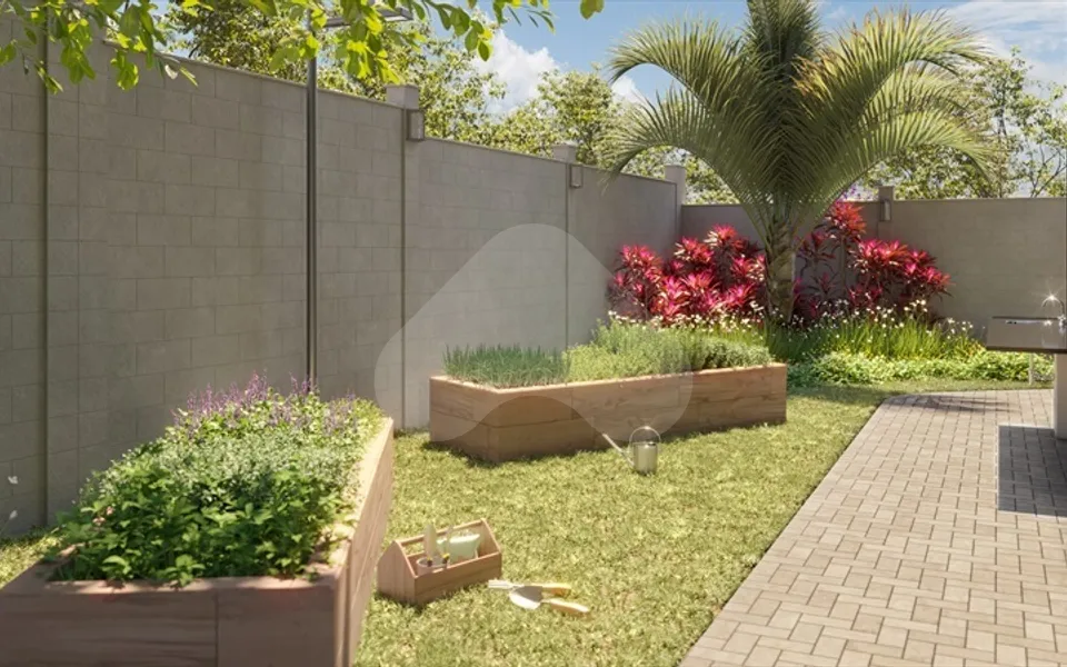 Lift Laguna - Apartamento com 33,5 m², em Chácara Santo Antônio — foto 17