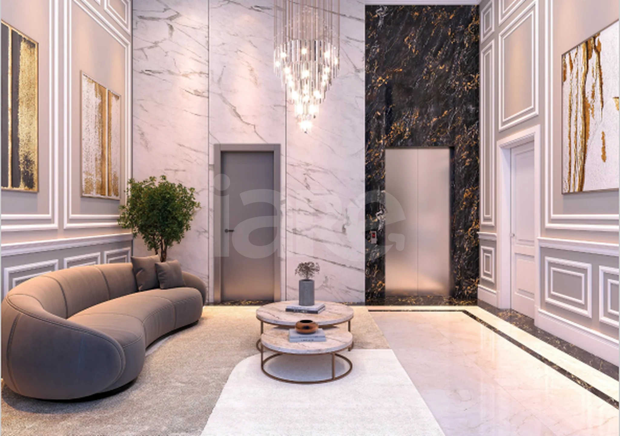 The Palazzo Residence - Apartamento com 95,65 m², em Meia Praia — foto 6