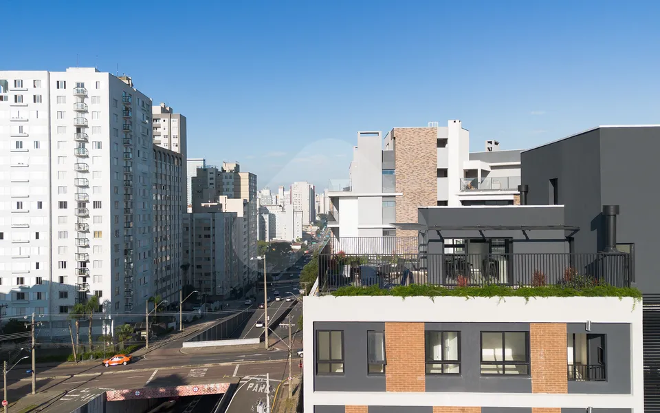 Drop - Apartamento com 52,56 m², em Alto da XV — foto 8