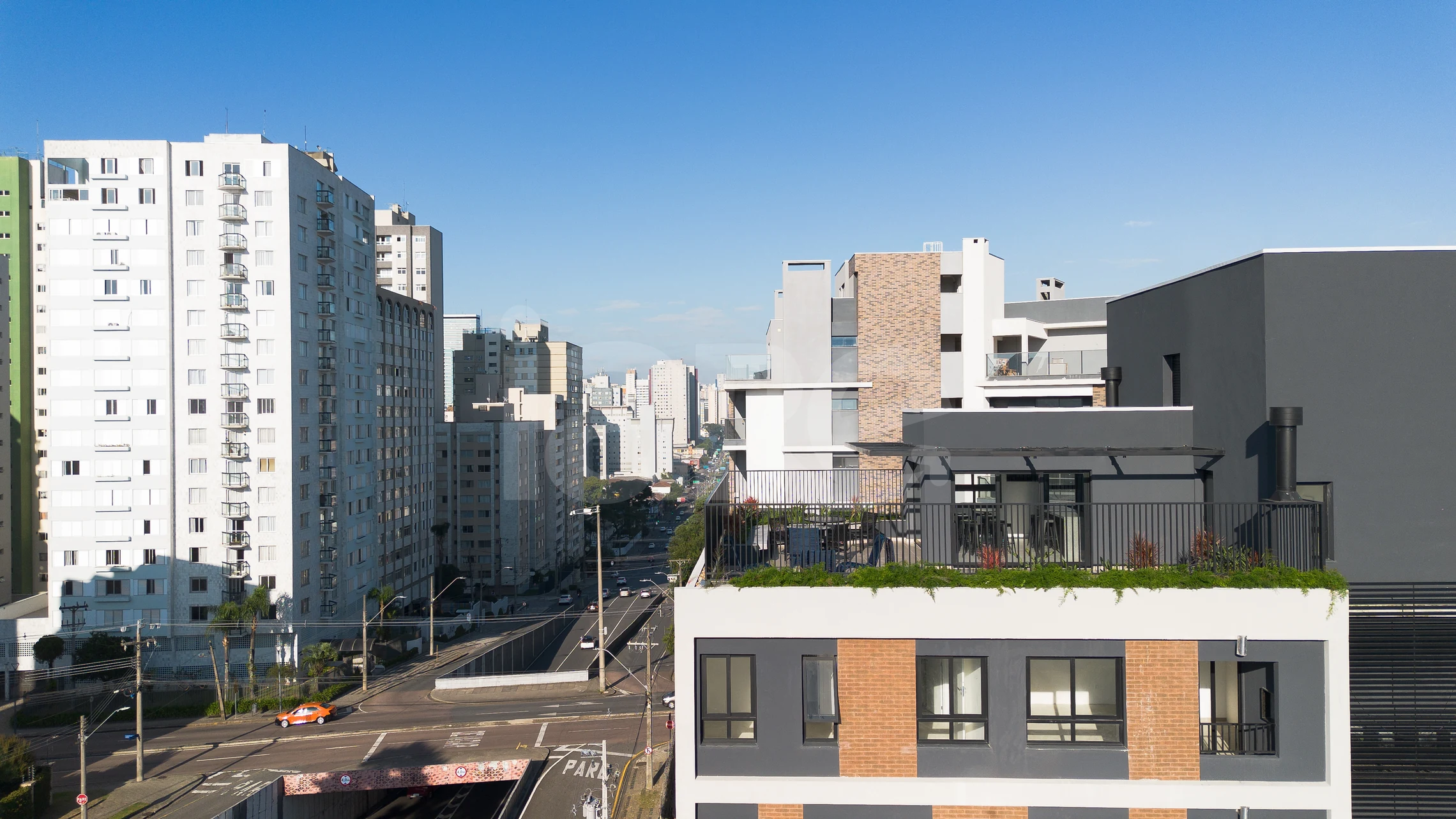 Drop - Apartamento com 52,56 m², em Alto da XV — foto 8