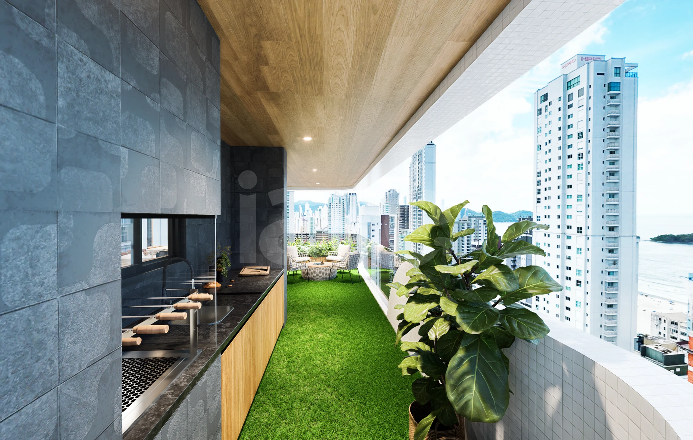 Quantum - Loja com 53,27 m², em Centro — foto 12