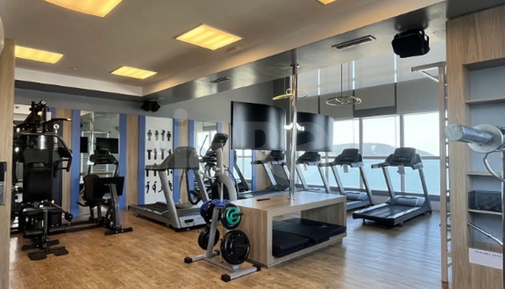Helbor Stay Santos - Studio com 30,88 m², em Gonzaga — foto 7