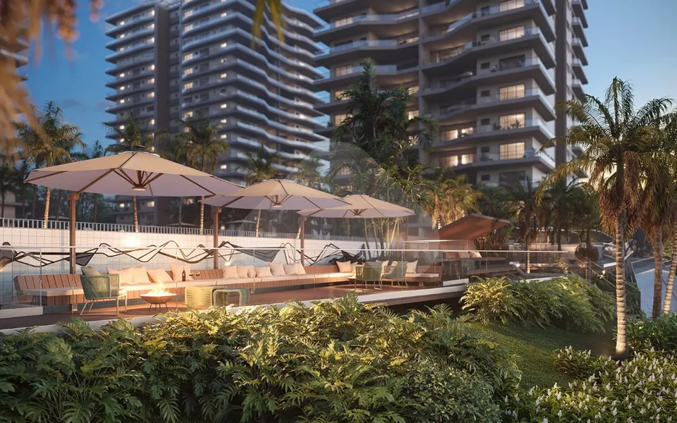 Ilha Pura Oro - Apartamento com 171,37 m², em Barra da Tijuca — foto 28