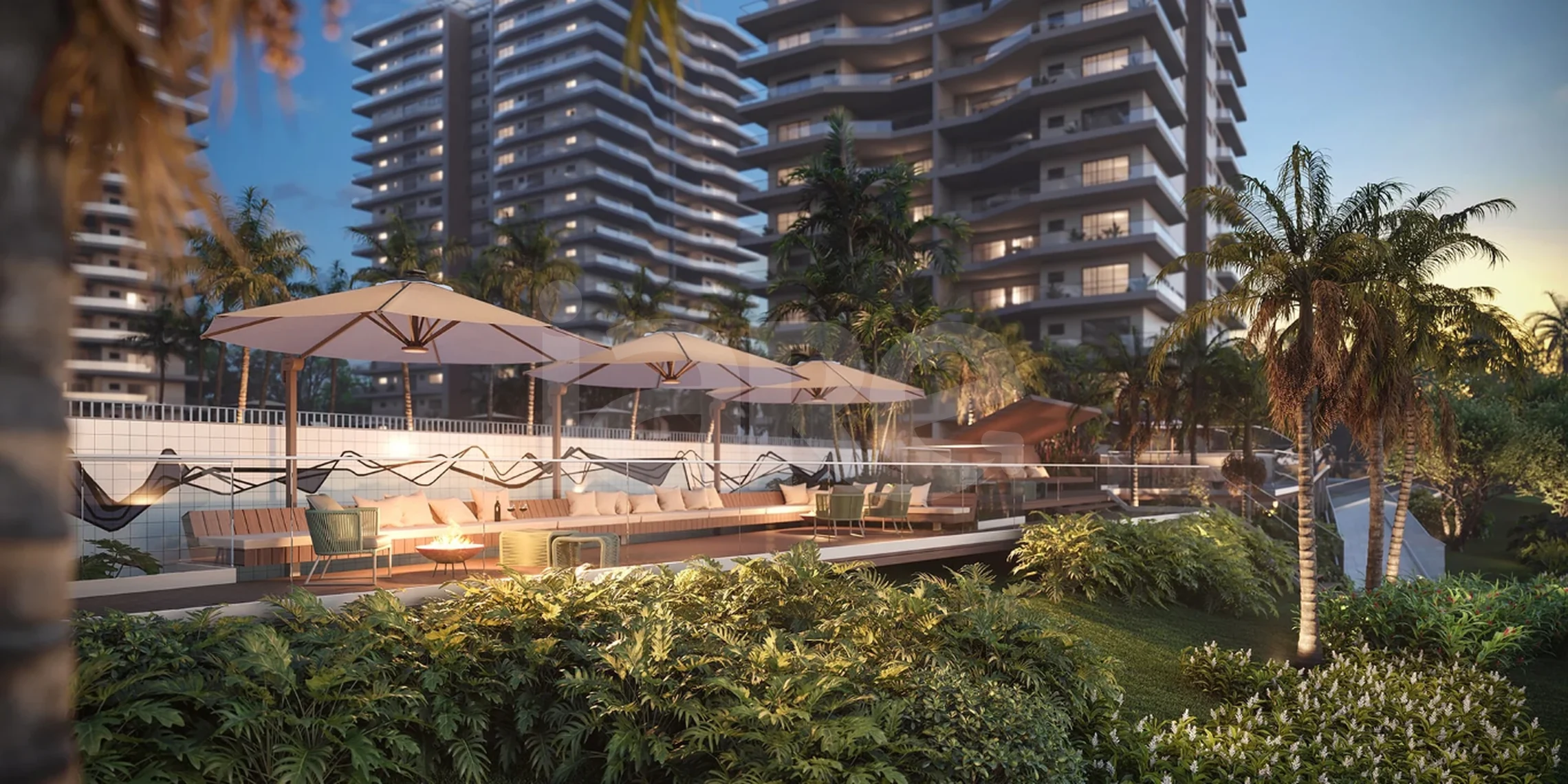 Ilha Pura Oro - Apartamento com 171,37 m², em Barra da Tijuca — foto 28