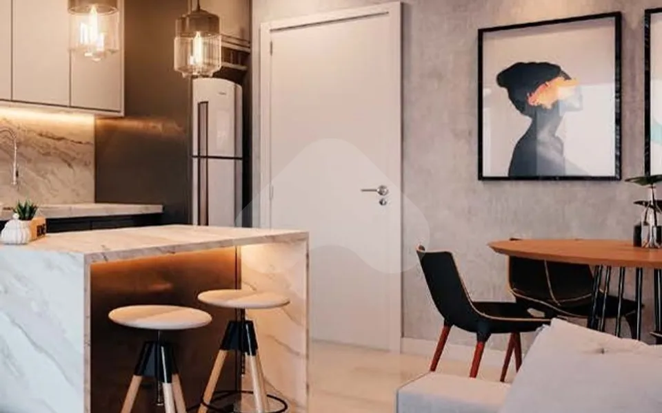 Ilha de Maiorca - Apartamento com 64,38 m², em Vila Operária — foto 8