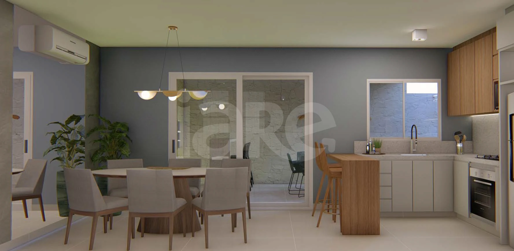 Porto Caraíva - Casa com 92,34 m², em Garavelo Residencial Park — foto 6