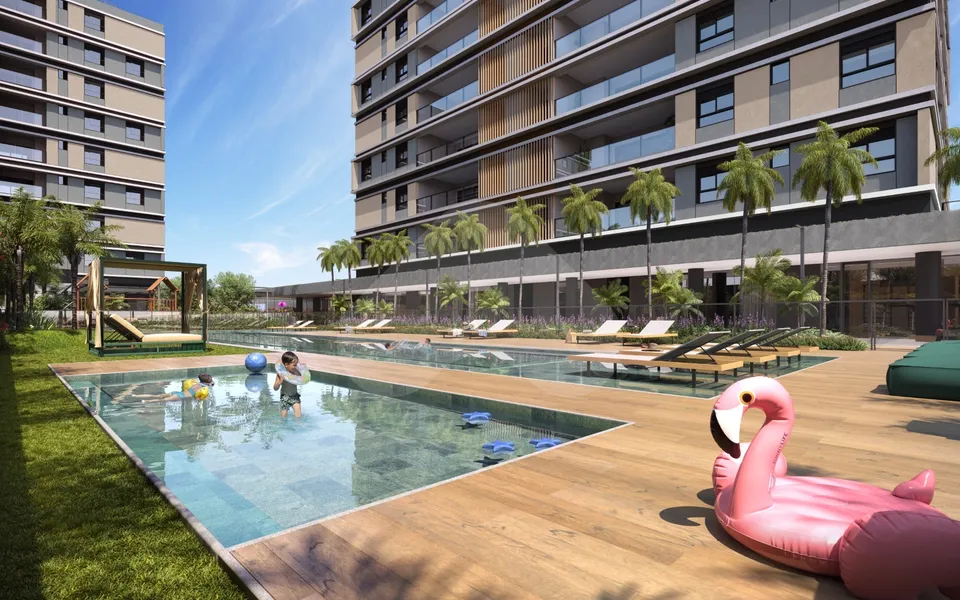 Terrarium Perdizes - Apartamento com 107,09 m², em Perdizes — foto 25