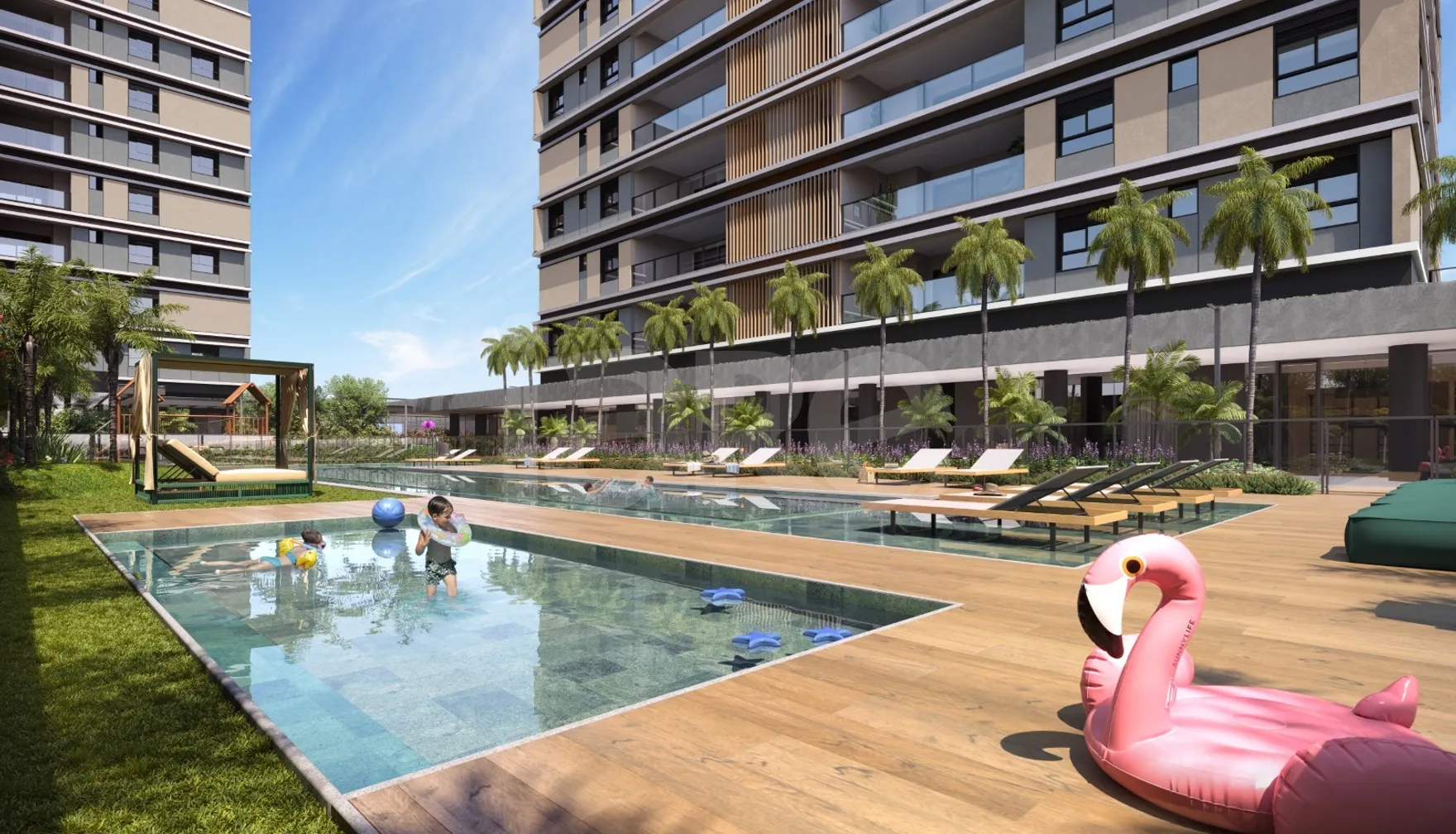 Terrarium Perdizes - Garden com 248,77 m², em Perdizes — foto 25