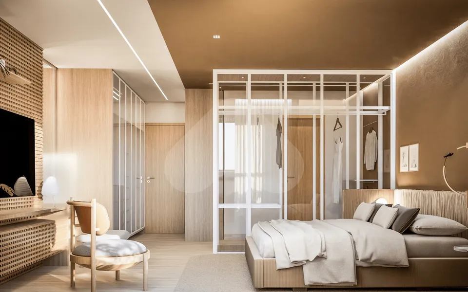 Praça 232 - Apartamento com 153,76 m², em Jardim América — foto 35