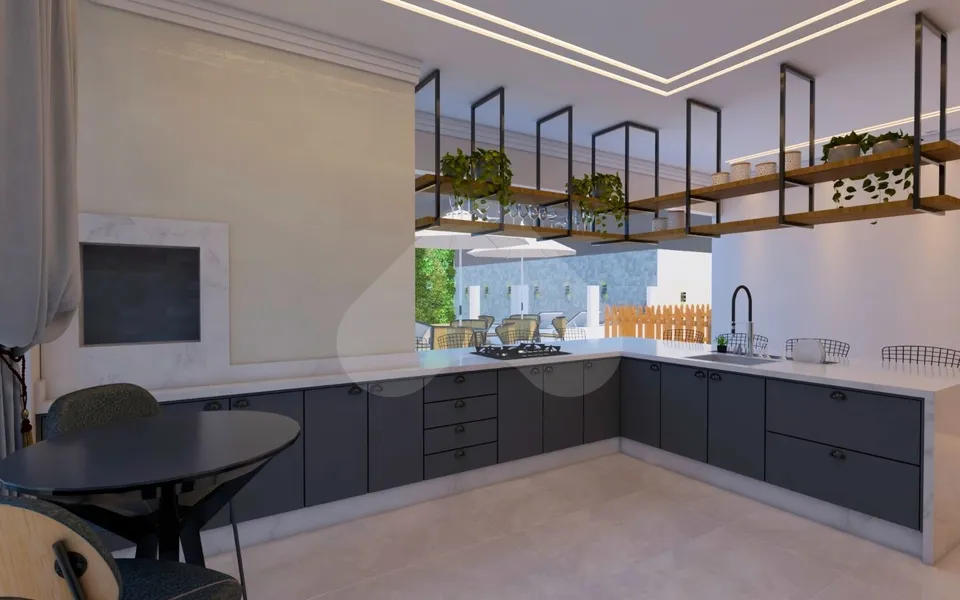 Prime Tower Residence - Apartamento com 129,32 m², em Centro — foto 21