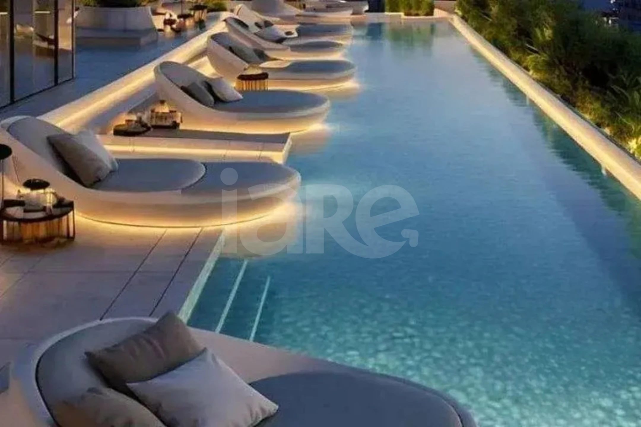 Binghatti Exclusive by PH - Apartamento com 123 m², em Perequê — foto 25